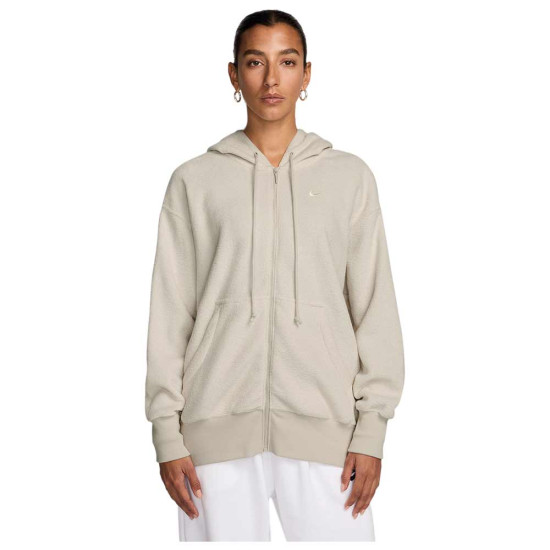 Nike Γυναικεία ζακέτα Sportswear Phoenix Plush